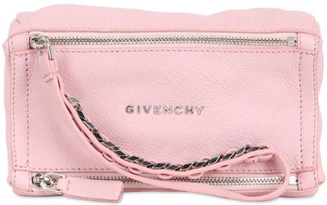 pochette givenchy ebay|Pochette ROSA Givenchy Parfums .